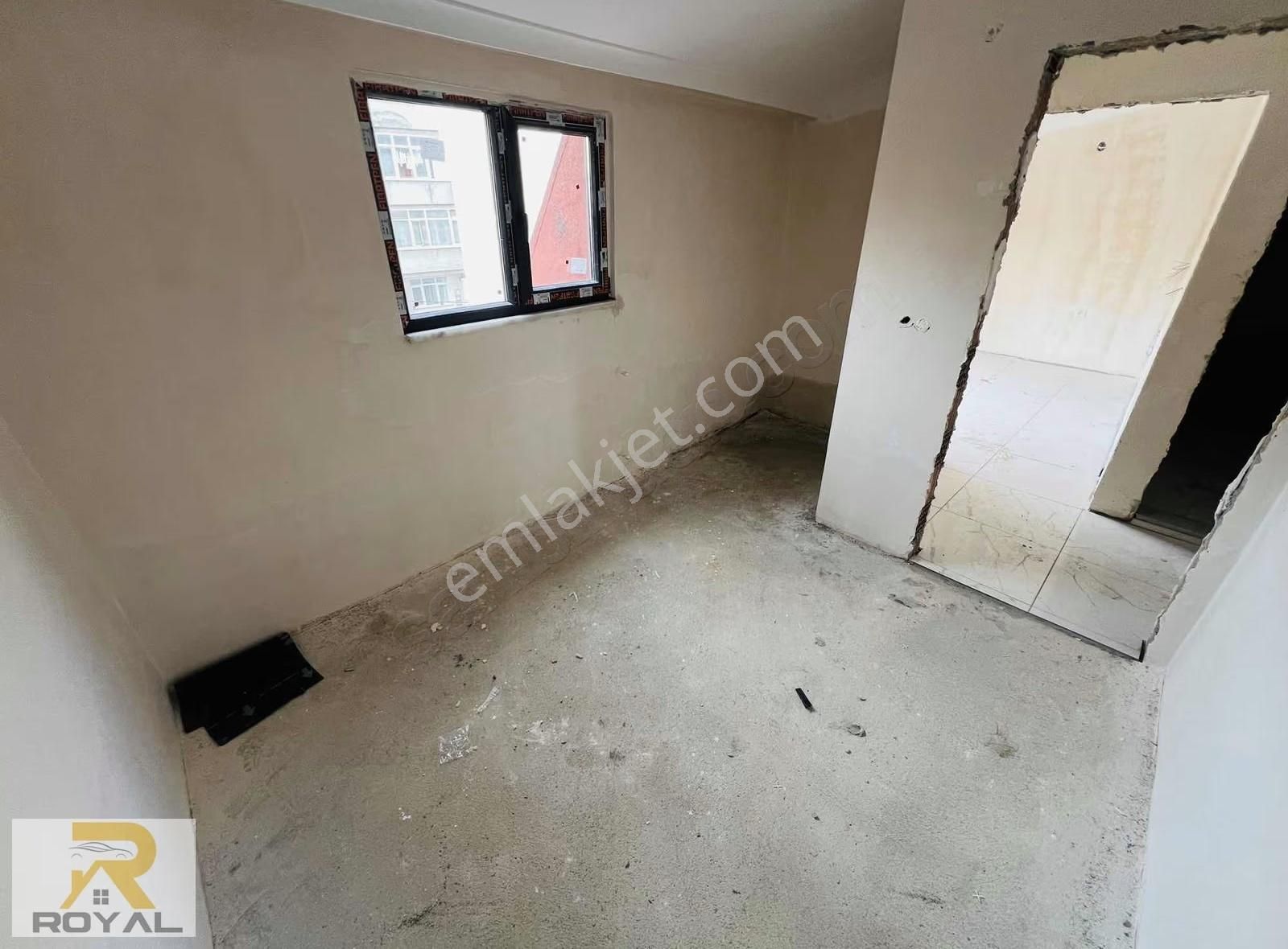 Royal'den Tevfik Bey Mah'de 2+1 Çift Teraslı Sıfır Daire - Görsel 17