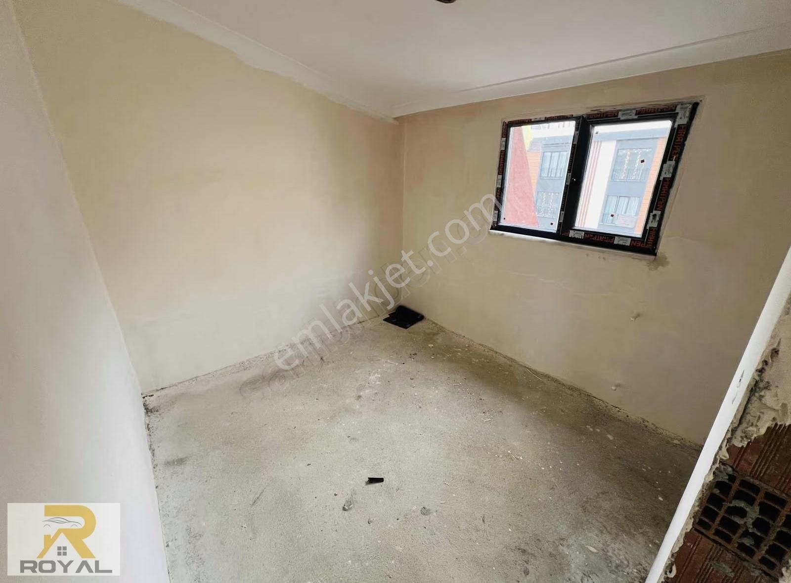 Royal'den Tevfik Bey Mah'de 2+1 Çift Teraslı Sıfır Daire - Görsel 16