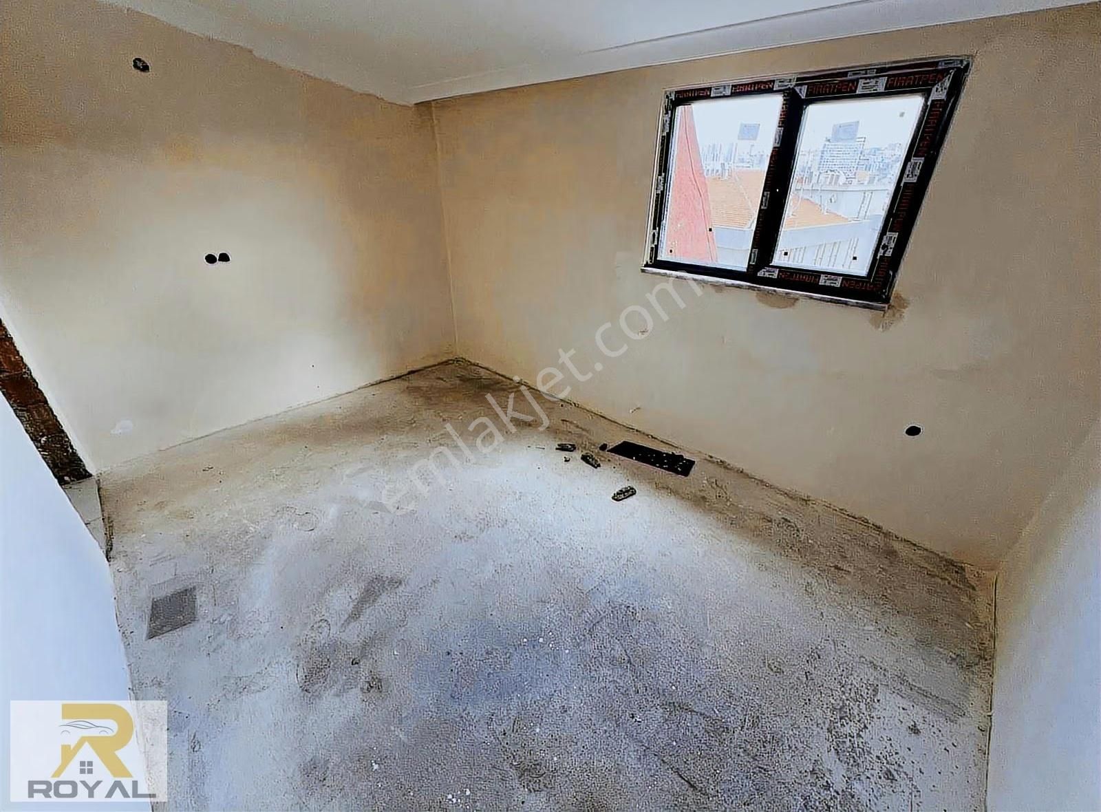 Royal'den Tevfik Bey Mah'de 2+1 Çift Teraslı Sıfır Daire - Görsel 22