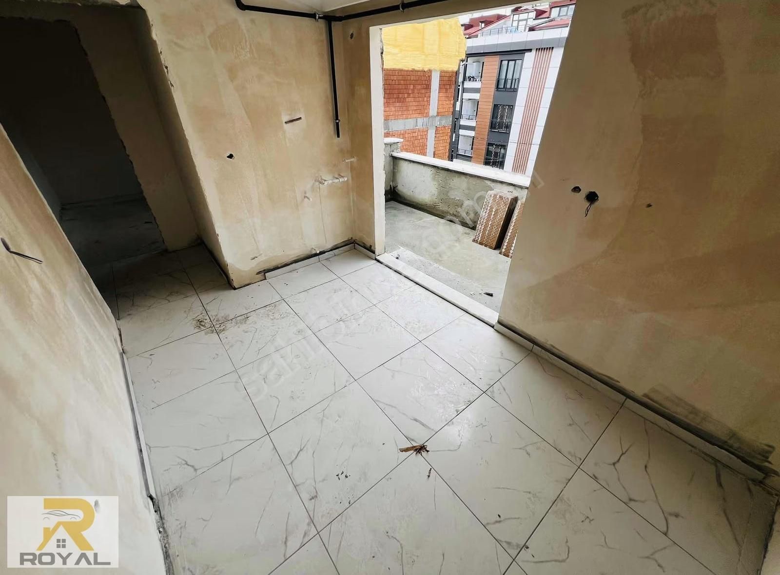 Royal'den Tevfik Bey Mah'de 2+1 Çift Teraslı Sıfır Daire - Görsel 10
