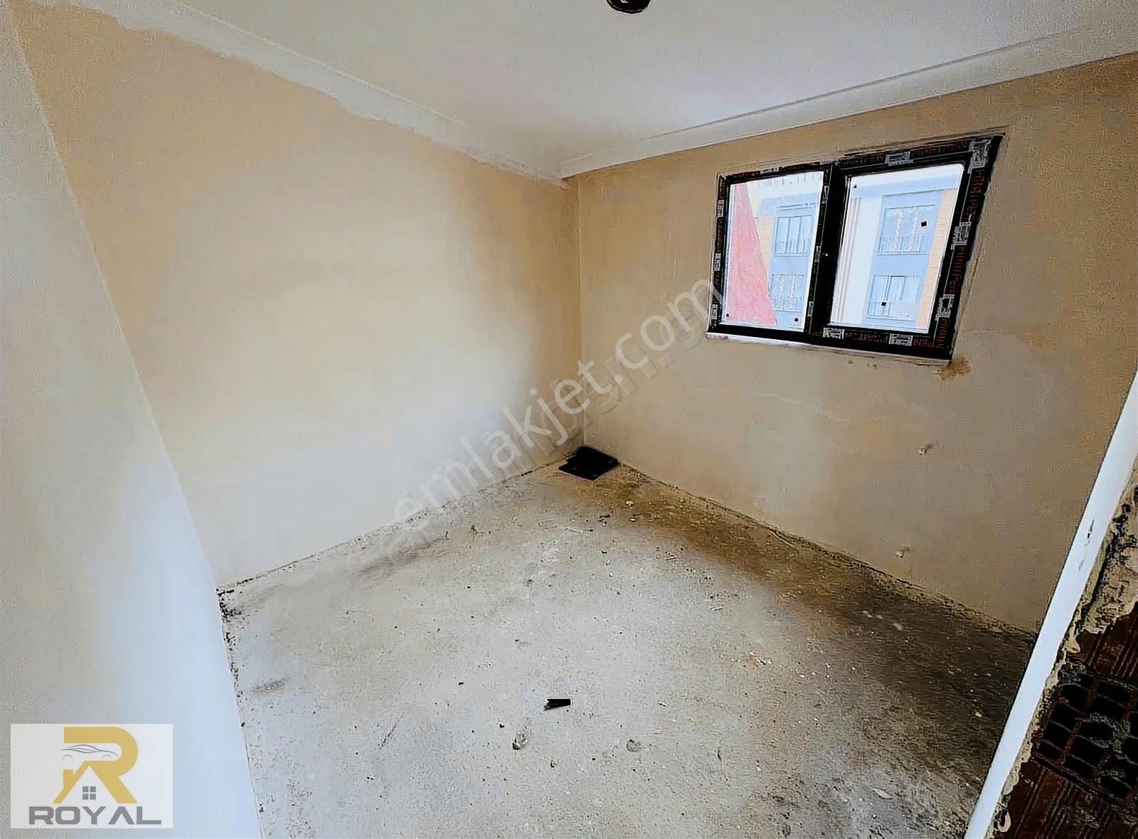 Royal'den Tevfik Bey Mah'de 2+1 Çift Teraslı Sıfır Daire - Görsel 9