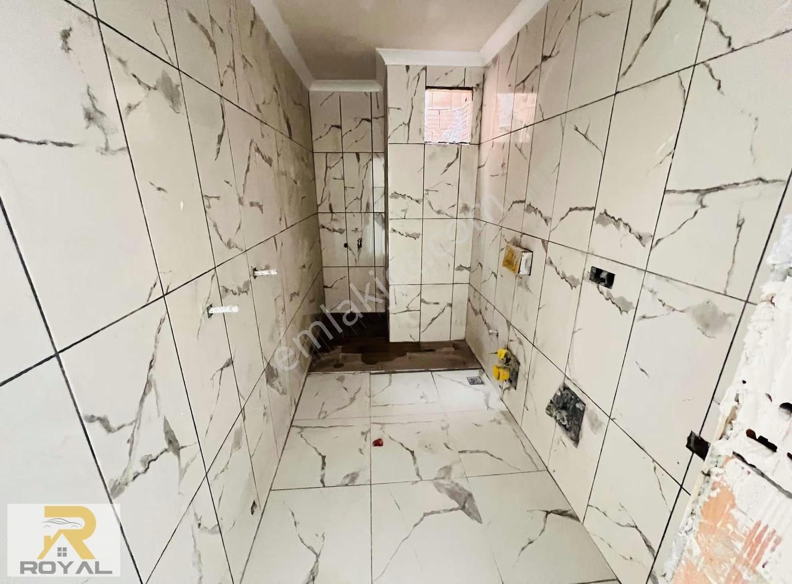 Royal'den Tevfik Bey Mah'de 2+1 Çift Teraslı Sıfır Daire - Görsel 25