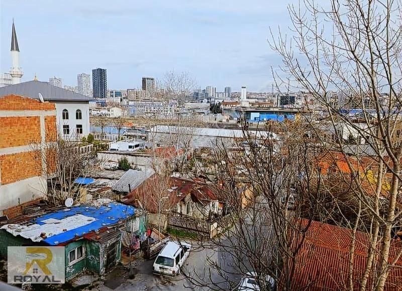 Royal'den İnönü Mah'de 2+1 85 M2 Otopark Asnsörlü Ara Kat Daire - Görsel 28