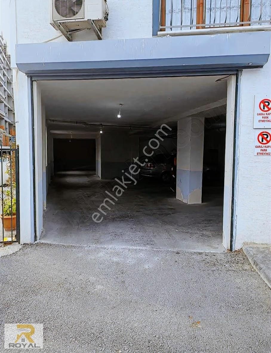 Royal'den İnönü Mah'de 2+1 85 M2 Otopark Asnsörlü Ara Kat Daire - Görsel 5