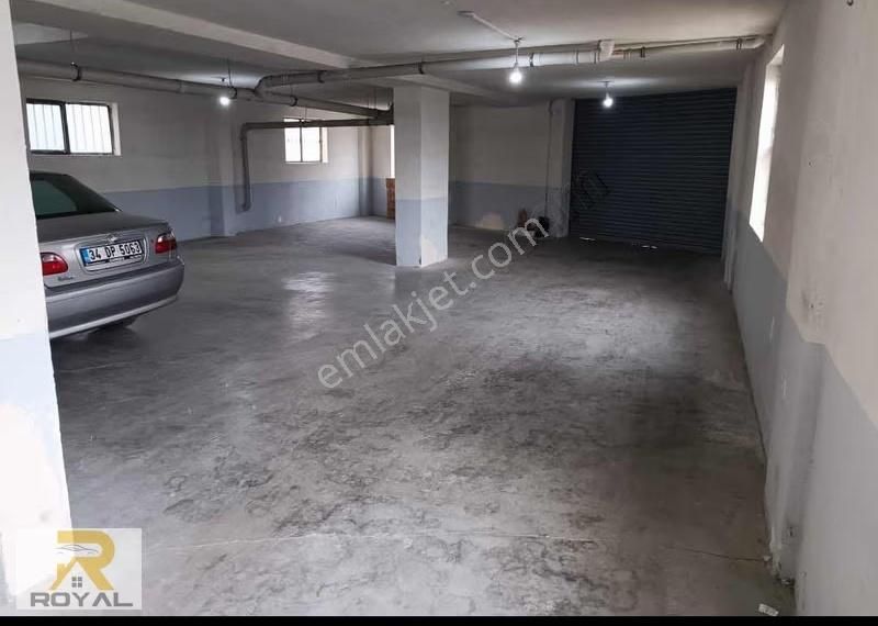 Royal'den İnönü Mah'de 2+1 85 M2 Otopark Asnsörlü Ara Kat Daire - Görsel 15