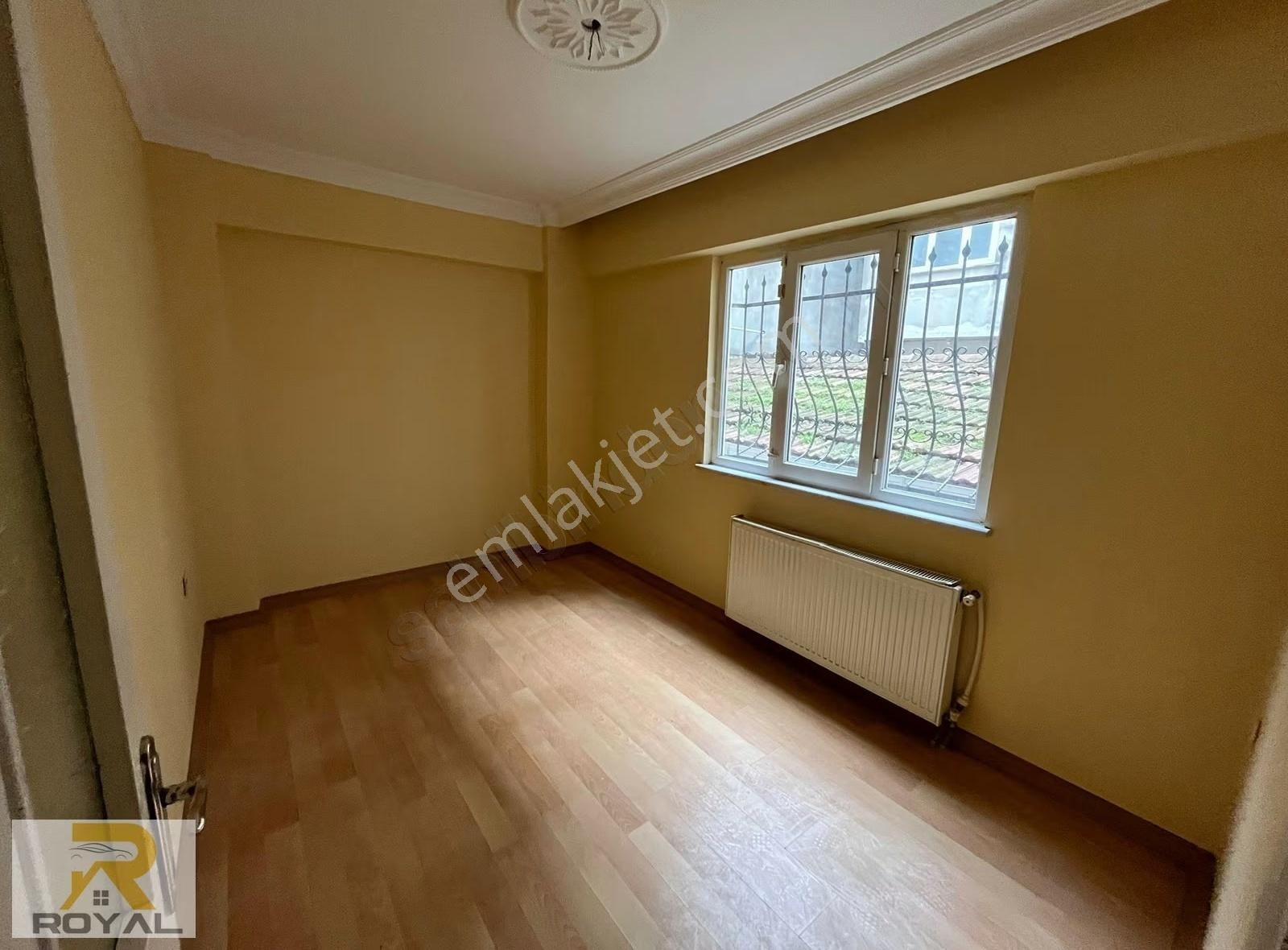 Tevfikbey Mah. 2+1 Kullanışlı Krediye Uygun Yüksek Giriş Daire - Görsel 8