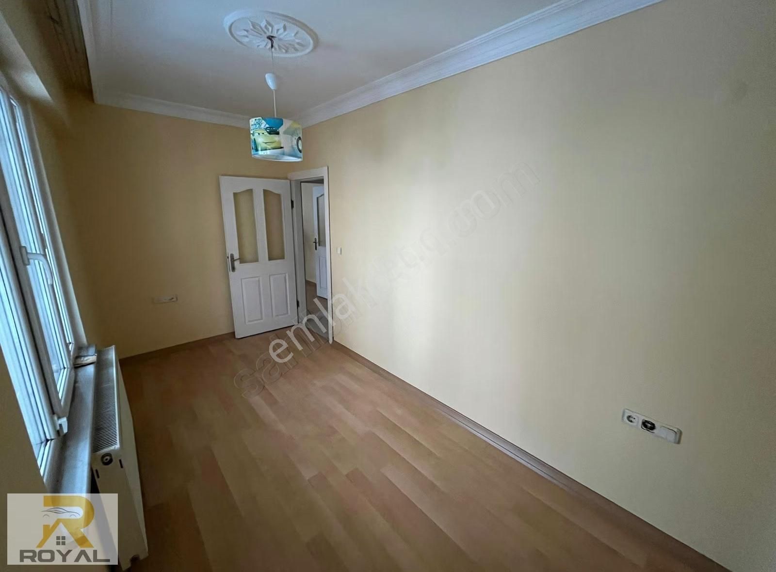 Tevfikbey Mah. 2+1 Kullanışlı Krediye Uygun Yüksek Giriş Daire - Görsel 4