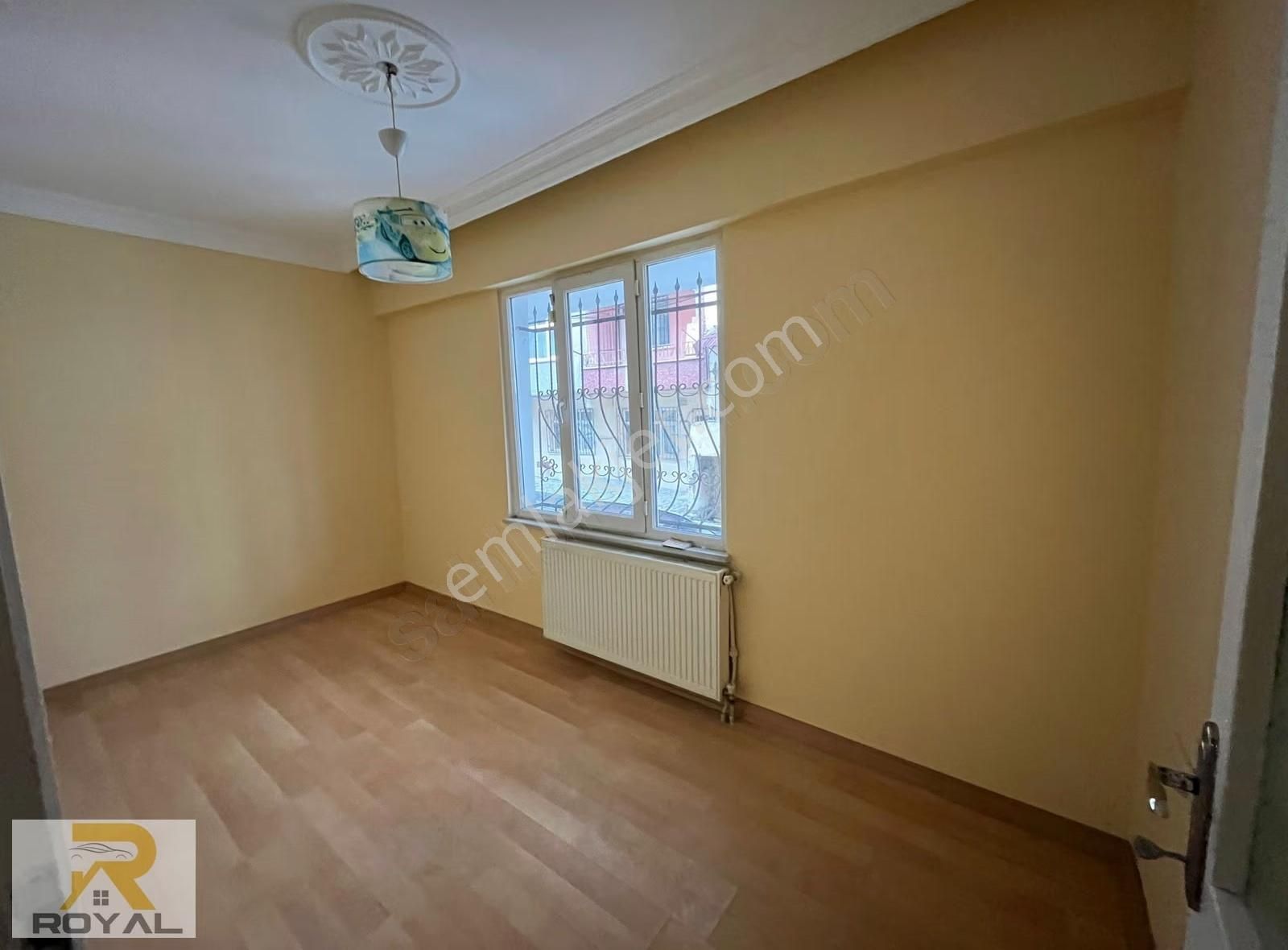 Tevfikbey Mah. 2+1 Kullanışlı Krediye Uygun Yüksek Giriş Daire - Görsel 16