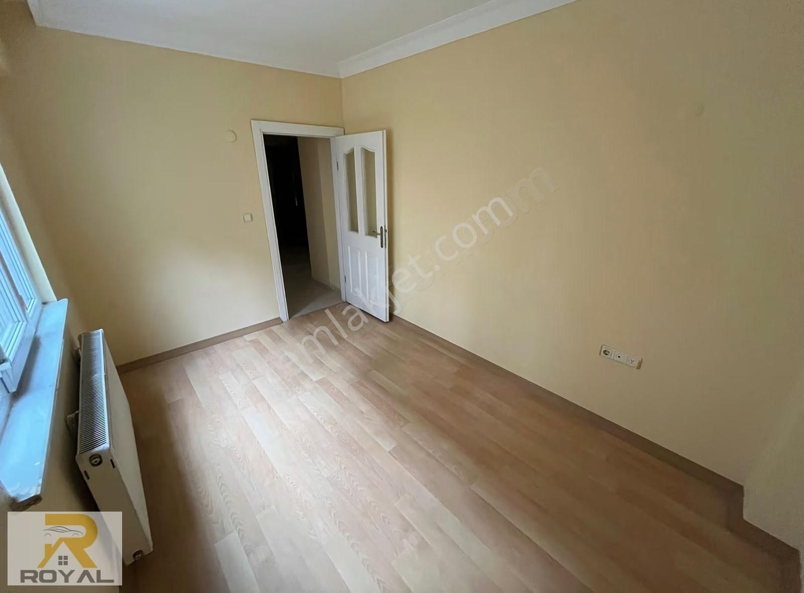 Tevfikbey Mah. 2+1 Kullanışlı Krediye Uygun Yüksek Giriş Daire - Görsel 2