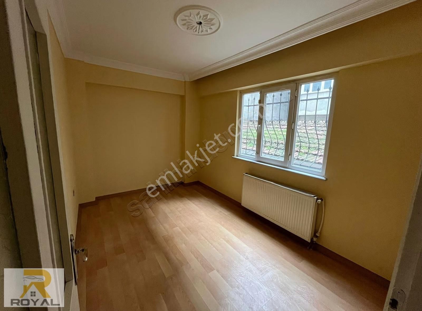 Tevfikbey Mah. 2+1 Kullanışlı Krediye Uygun Yüksek Giriş Daire - Görsel 11