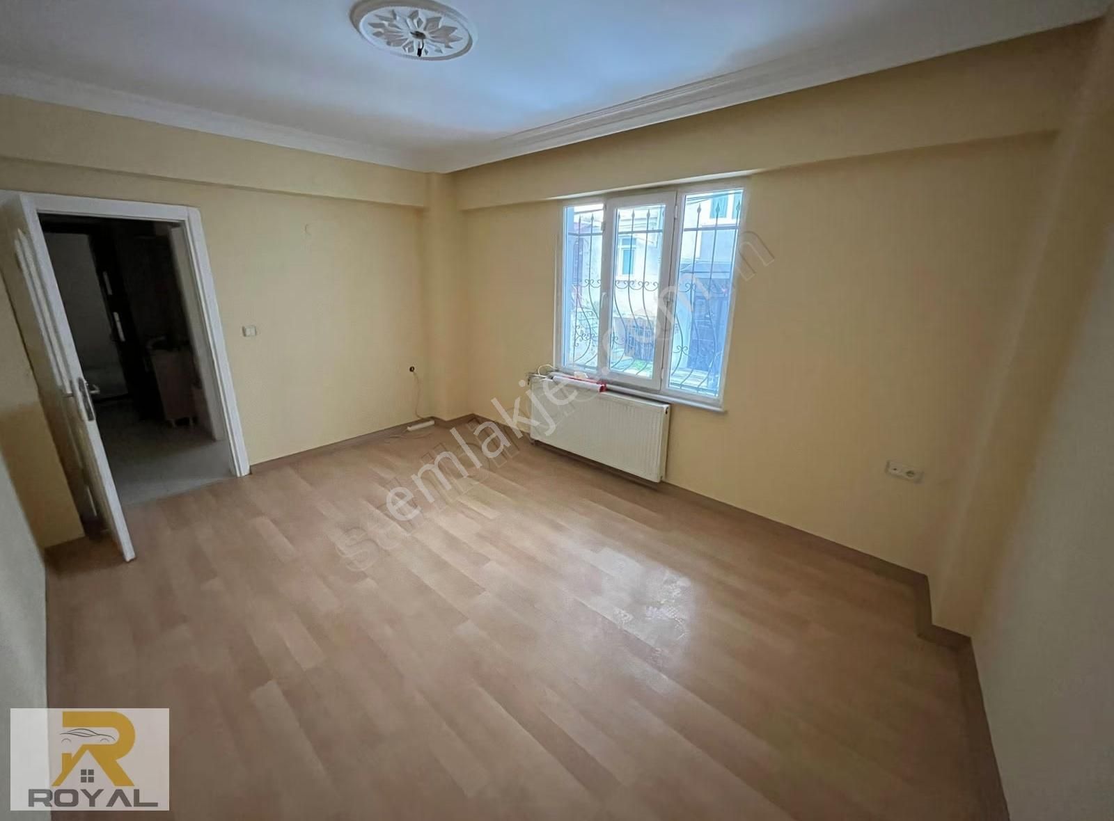 Tevfikbey Mah. 2+1 Kullanışlı Krediye Uygun Yüksek Giriş Daire - Görsel 7