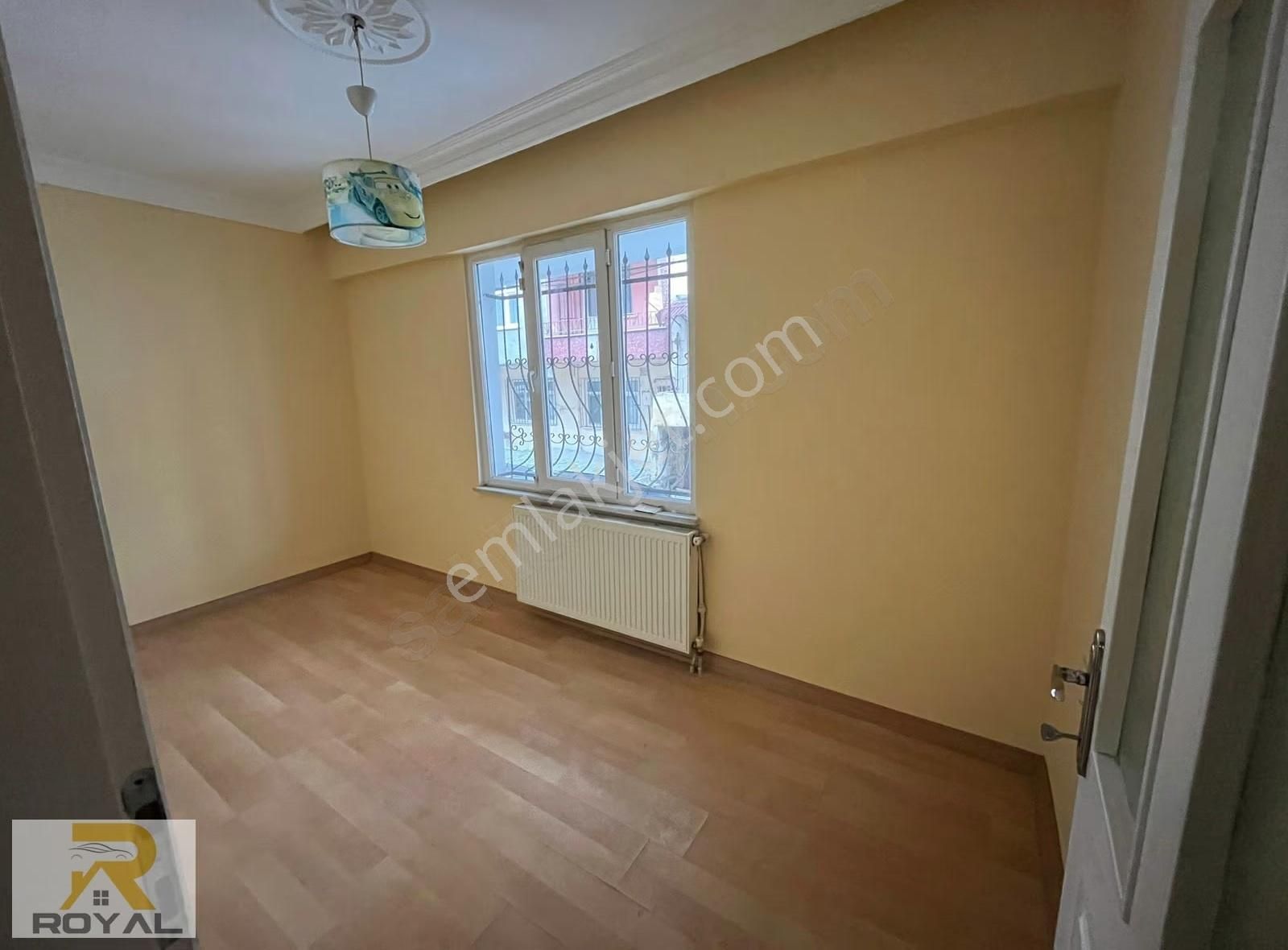 Tevfikbey Mah. 2+1 Kullanışlı Krediye Uygun Yüksek Giriş Daire - Görsel 5