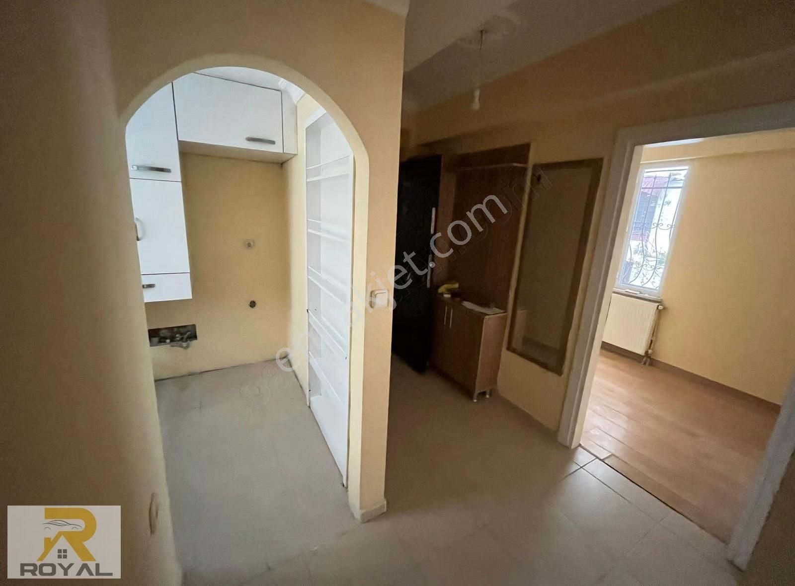 Tevfikbey Mah. 2+1 Kullanışlı Krediye Uygun Yüksek Giriş Daire - Görsel 19