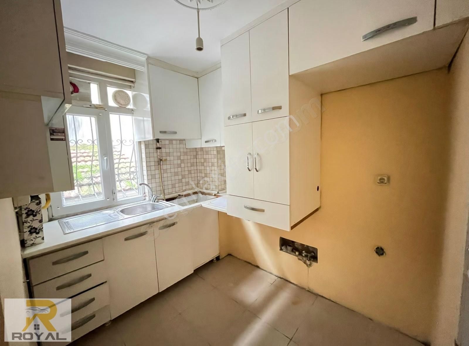 Tevfikbey Mah. 2+1 Kullanışlı Krediye Uygun Yüksek Giriş Daire - Görsel 6