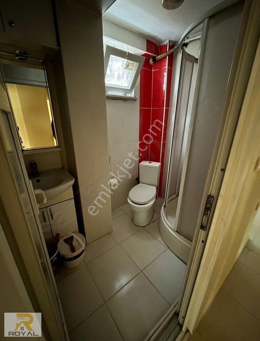 Tevfikbey Mah. 2+1 Kullanışlı Krediye Uygun Yüksek Giriş Daire - Görsel 14