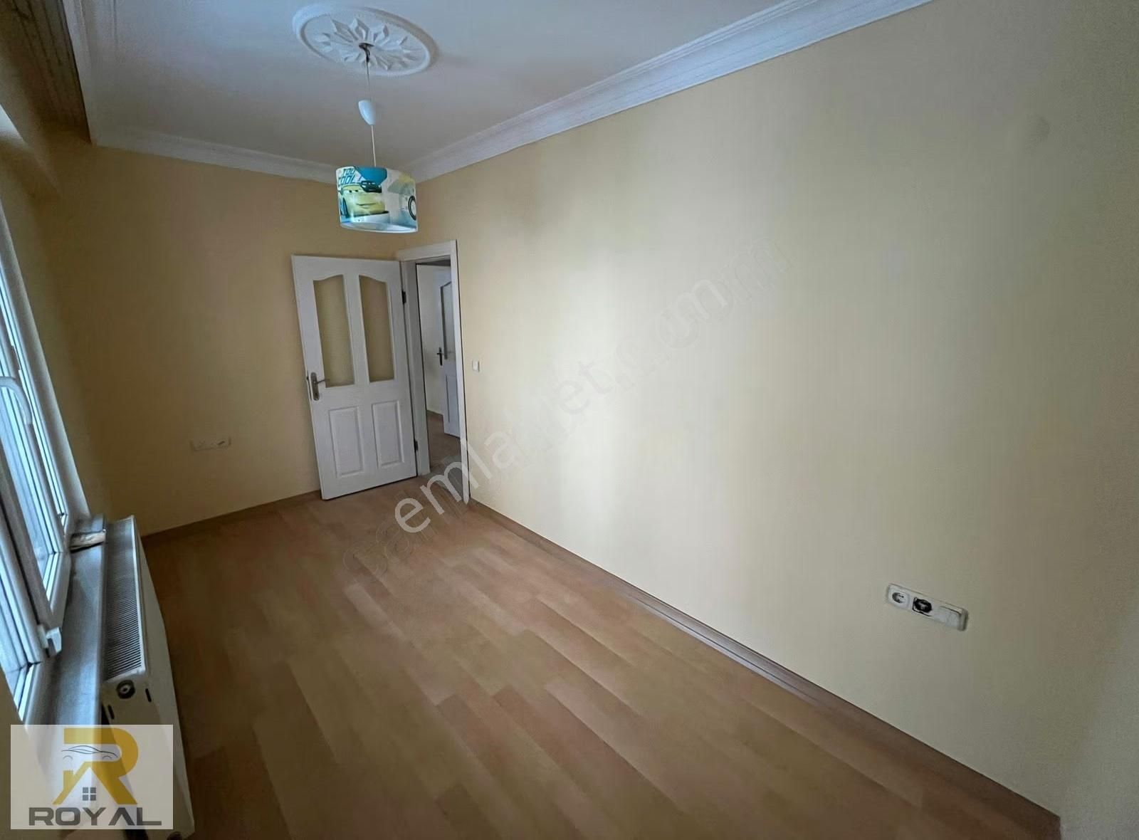 Tevfikbey Mah. 2+1 Kullanışlı Krediye Uygun Yüksek Giriş Daire - Görsel 3