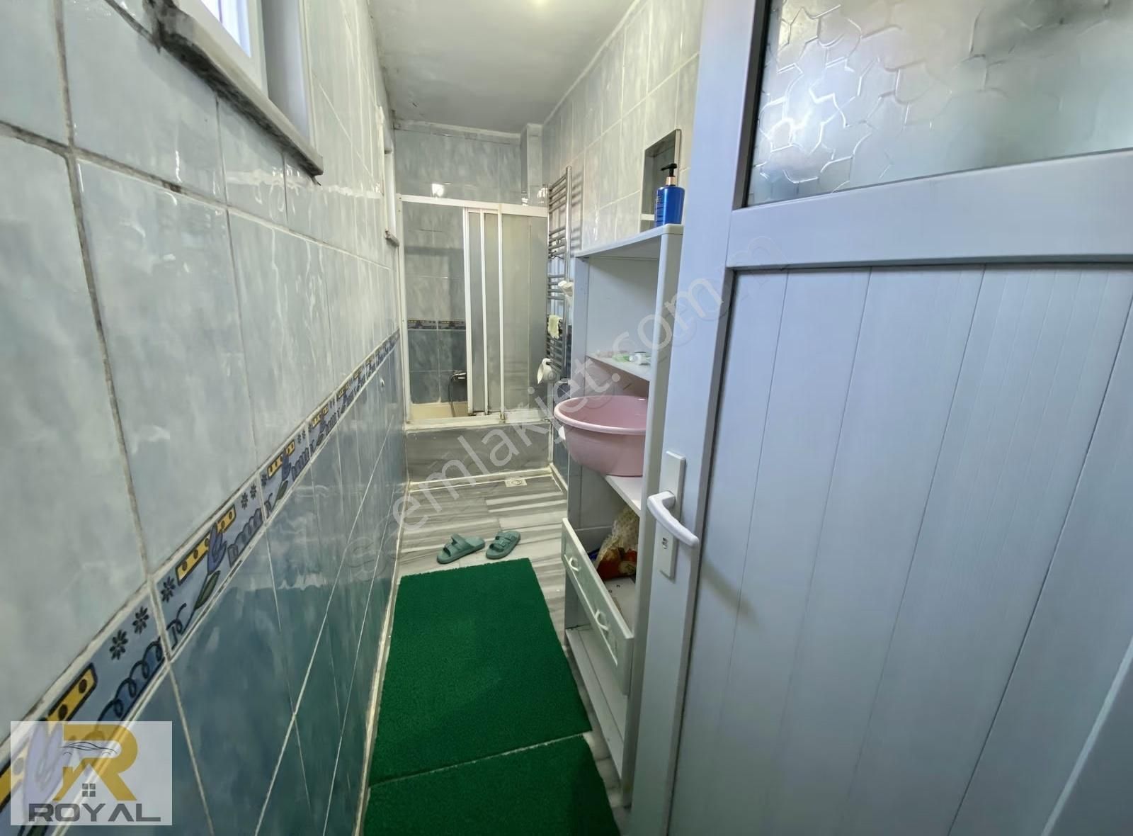 Fevzi Çakmak Mah. Yüksek Hisseli 3+1 Fırsat Daire - Görsel 24