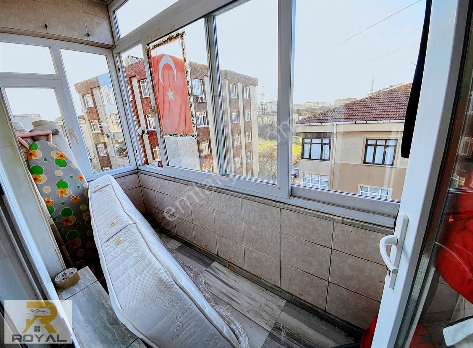 Fevzi Çakmak Mah. Yüksek Hisseli 3+1 Fırsat Daire - Görsel 16