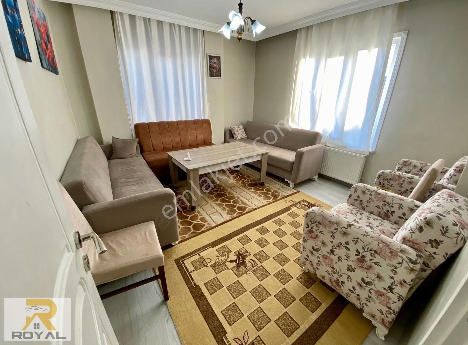 Fevzi Çakmak Mah. Yüksek Hisseli 3+1 Fırsat Daire - Görsel 25