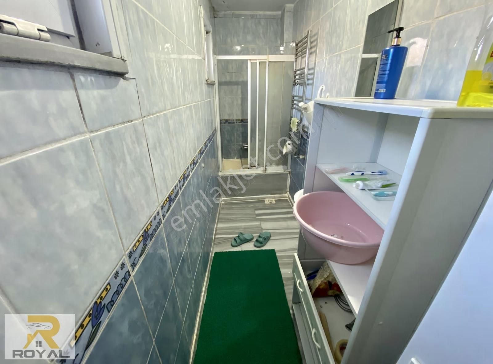 Fevzi Çakmak Mah. Yüksek Hisseli 3+1 Fırsat Daire - Görsel 11