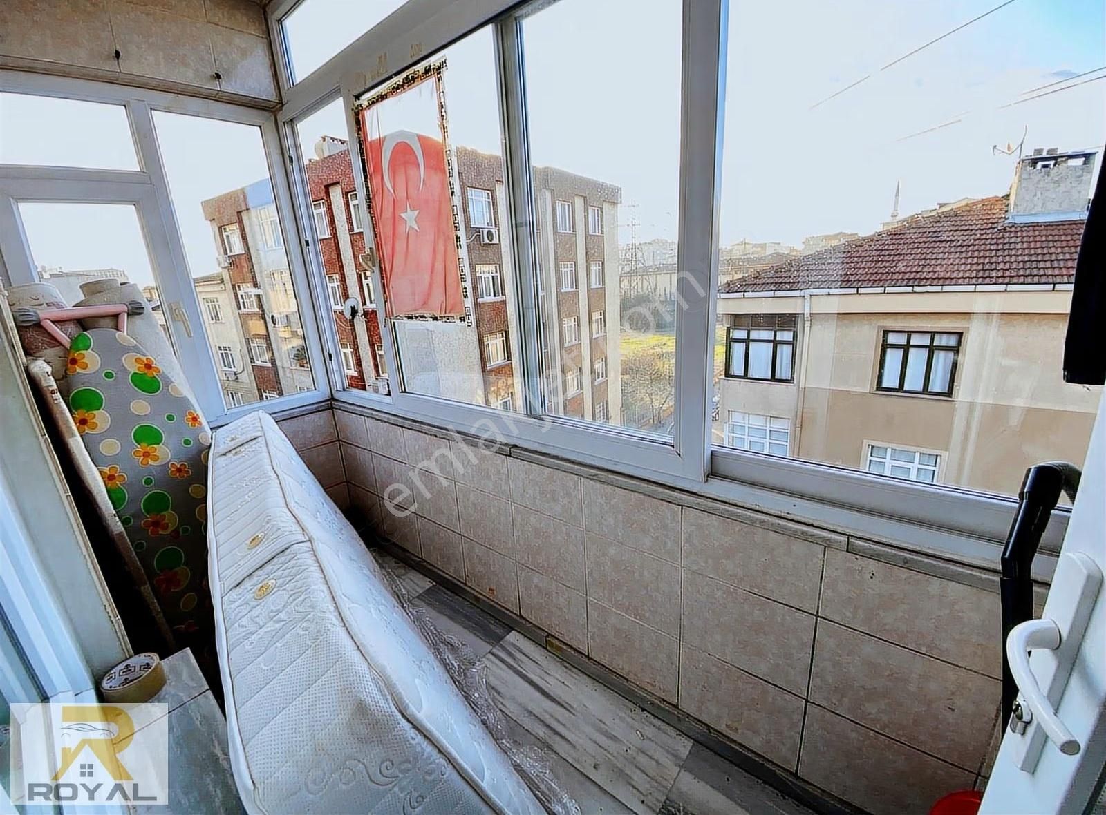 Fevzi Çakmak Mah. Yüksek Hisseli 3+1 Fırsat Daire - Görsel 14