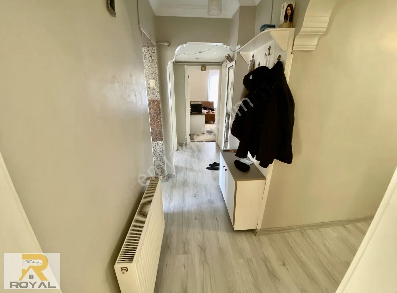 Fevzi Çakmak Mah. Yüksek Hisseli 3+1 Fırsat Daire - Görsel 8