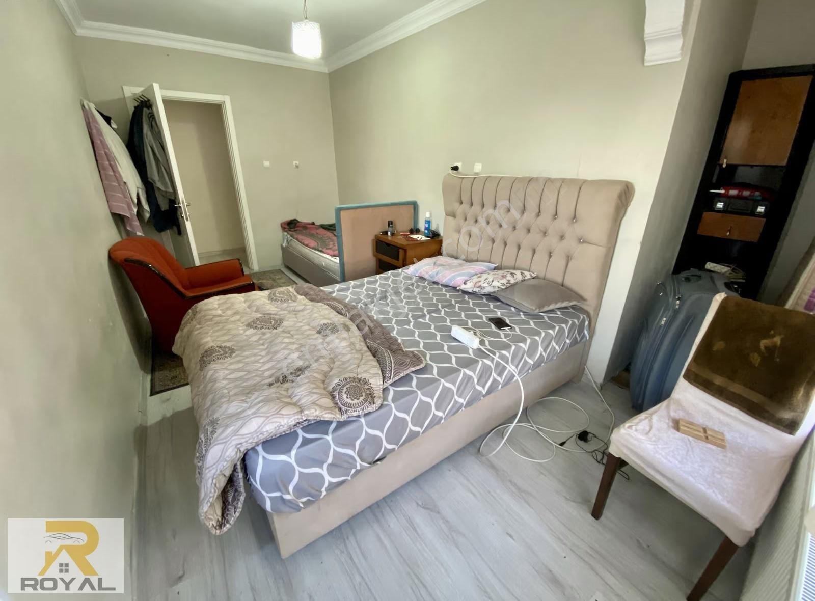 Fevzi Çakmak Mah. Yüksek Hisseli 3+1 Fırsat Daire - Görsel 6