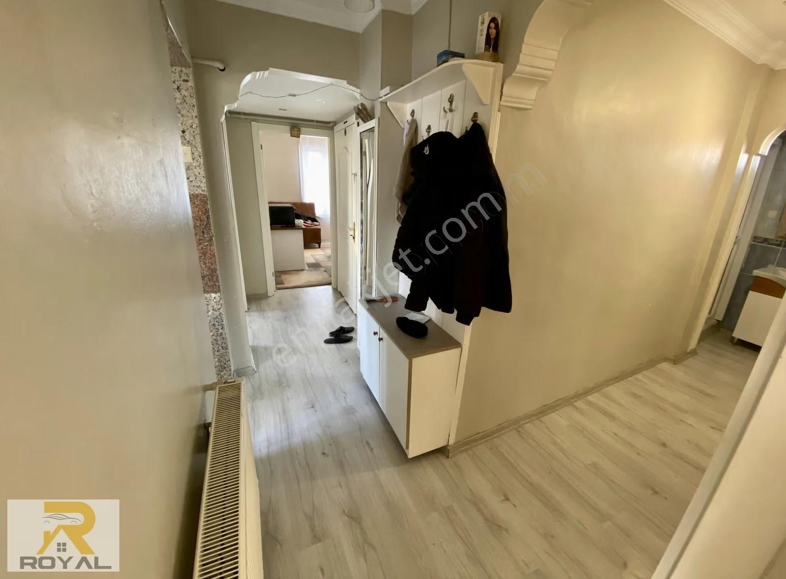 Fevzi Çakmak Mah. Yüksek Hisseli 3+1 Fırsat Daire - Görsel 4