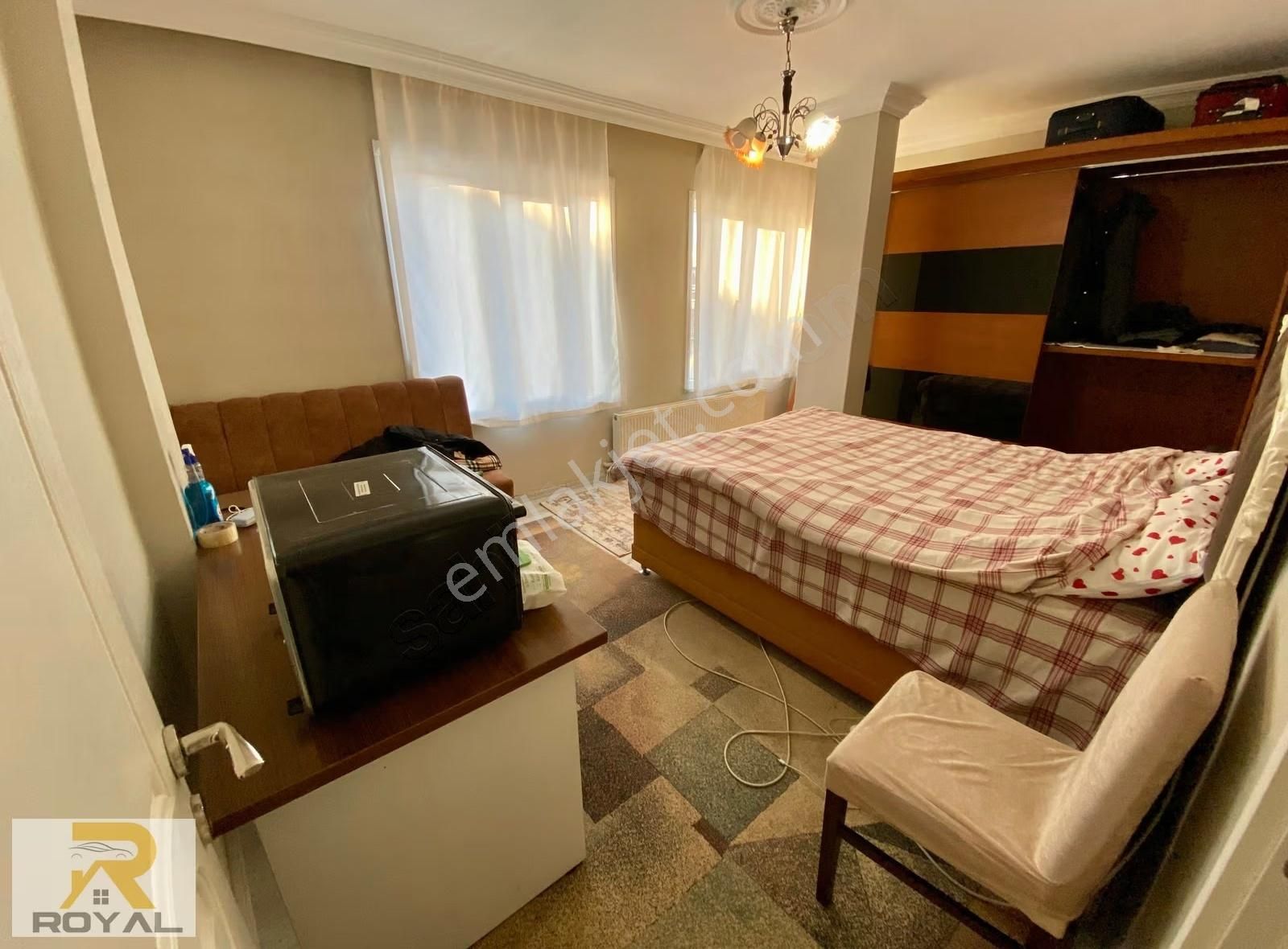 Fevzi Çakmak Mah. Yüksek Hisseli 3+1 Fırsat Daire - Görsel 9