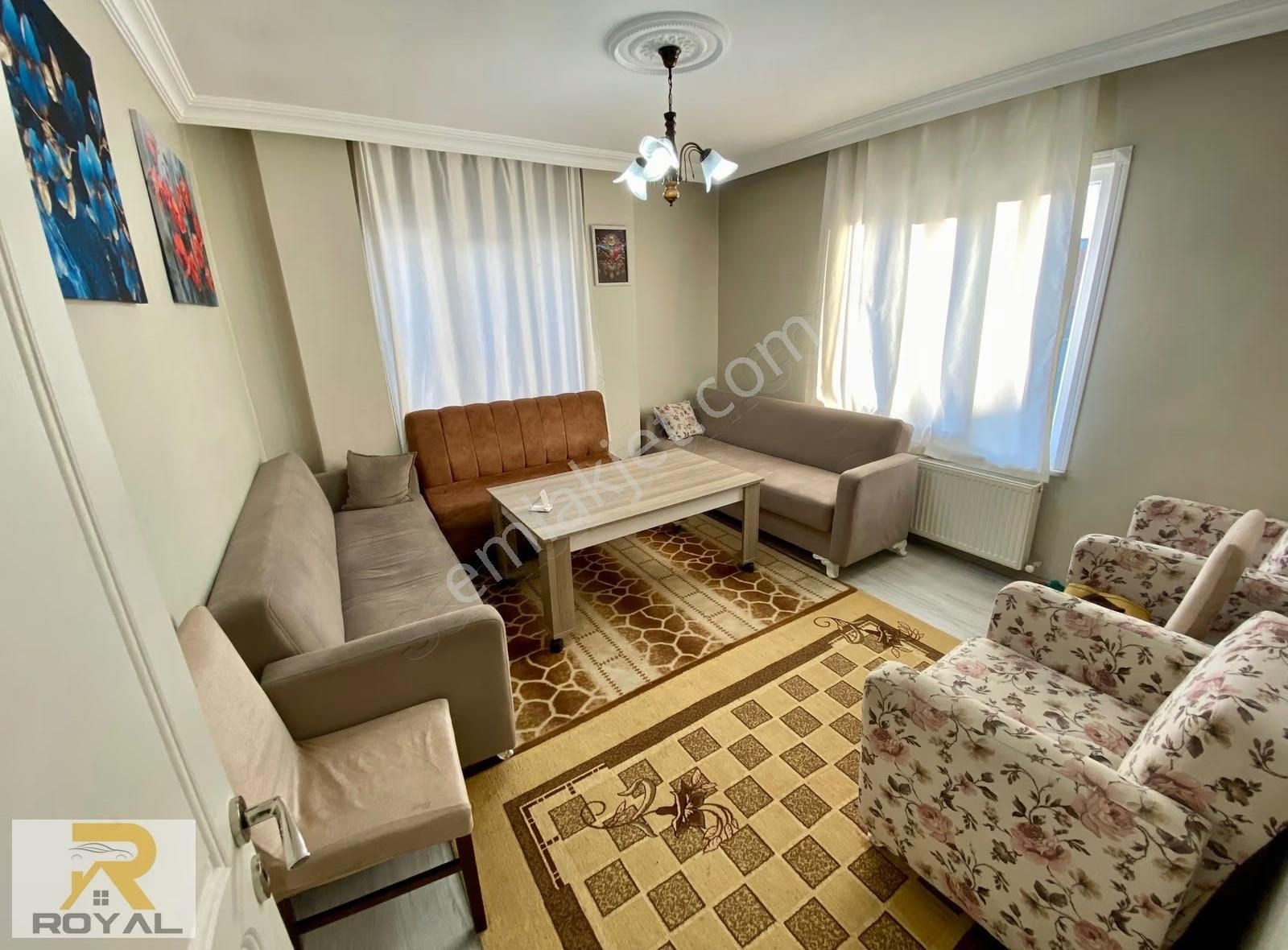 Fevzi Çakmak Mah. Yüksek Hisseli 3+1 Fırsat Daire