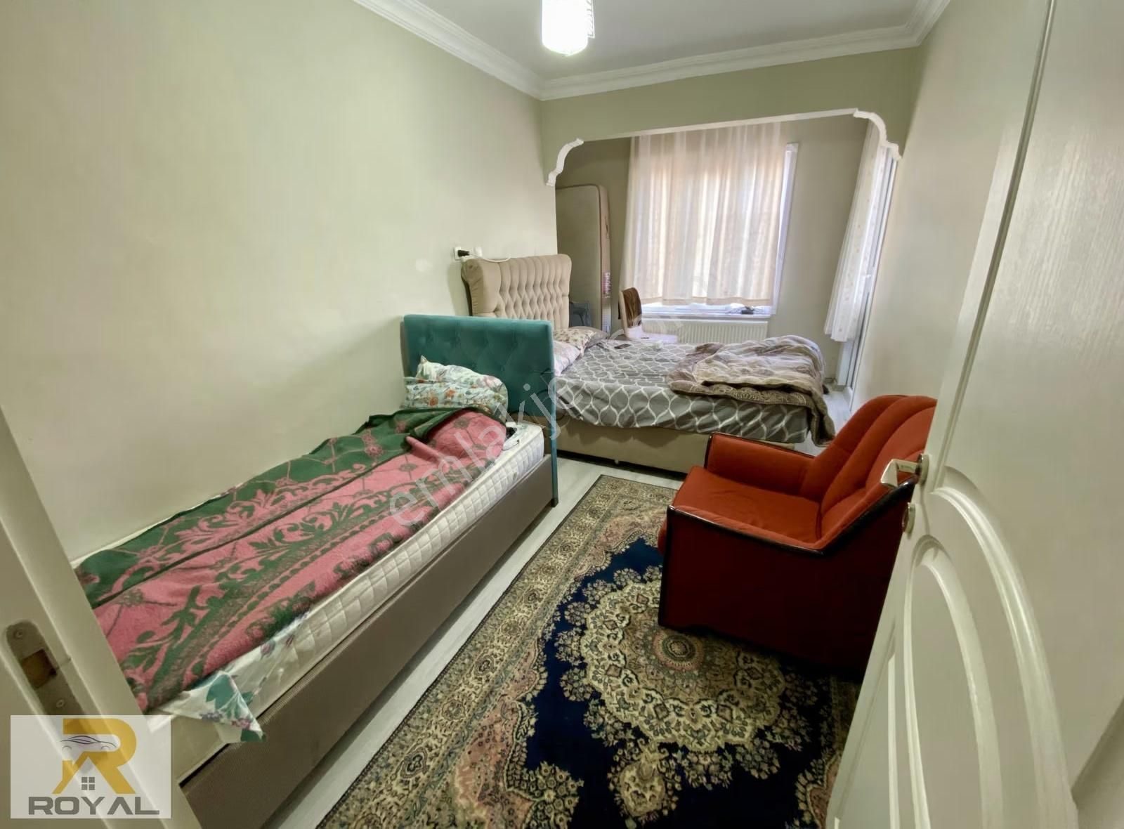 Fevzi Çakmak Mah. Yüksek Hisseli 3+1 Fırsat Daire - Görsel 10