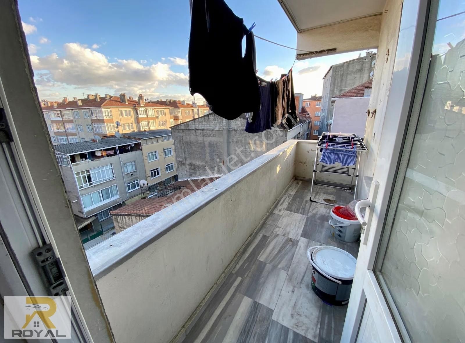 Fevzi Çakmak Mah. Yüksek Hisseli 3+1 Fırsat Daire - Görsel 5