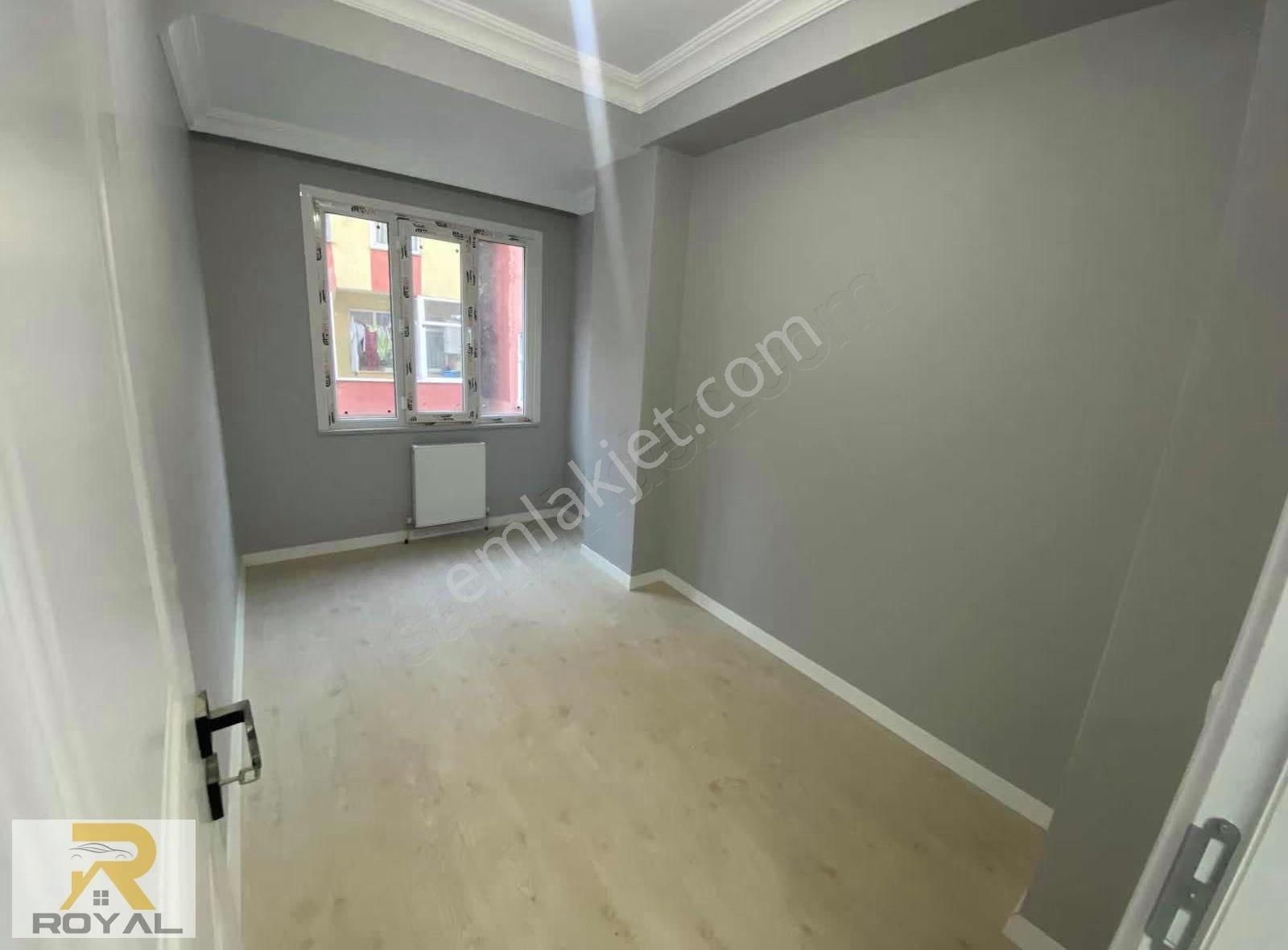 S.çeşmede 2.5+1 100 M2 Lüx Arakat Sıfır Daire - Görsel 18