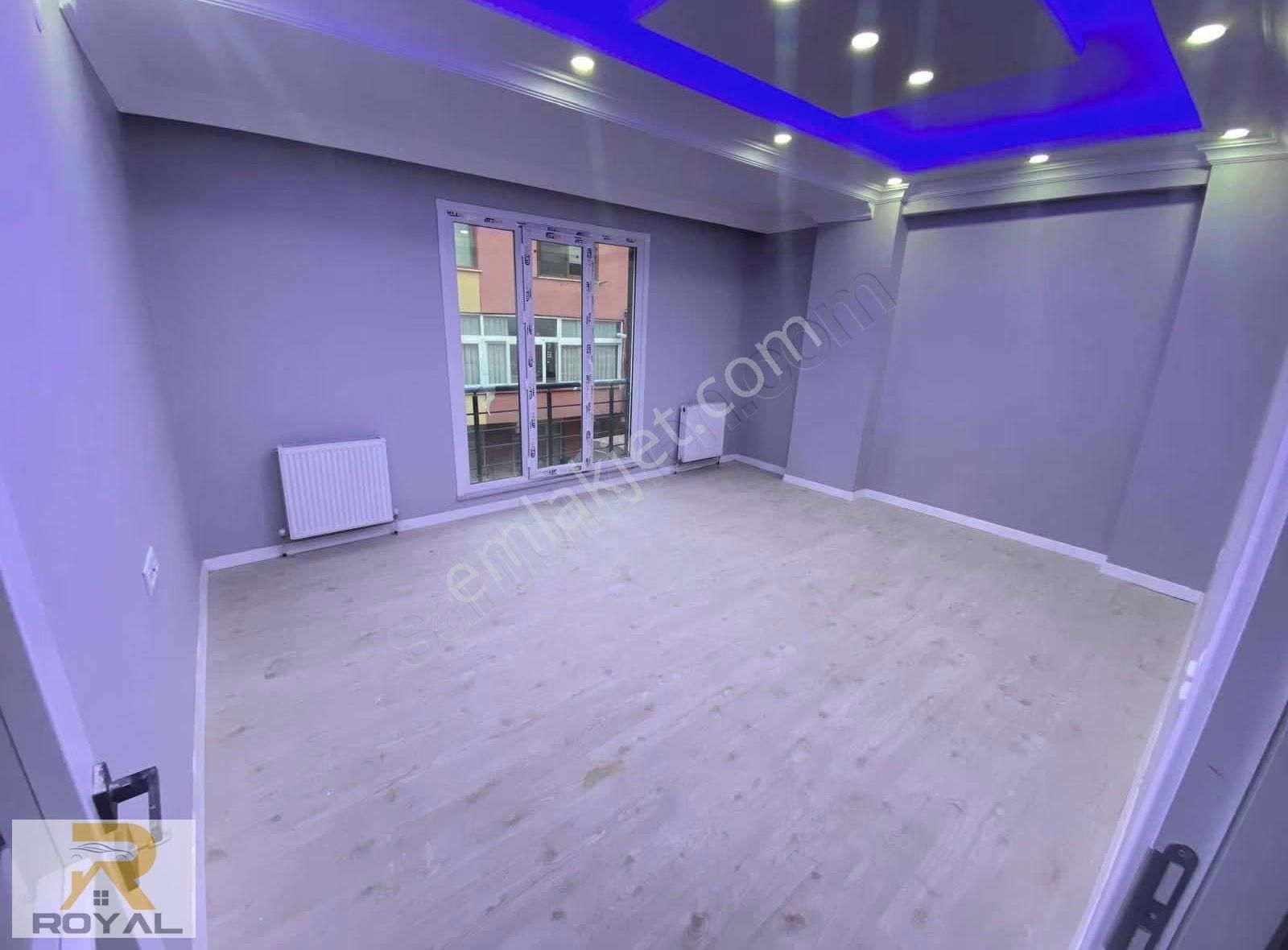 S.çeşmede 2.5+1 100 M2 Lüx Arakat Sıfır Daire