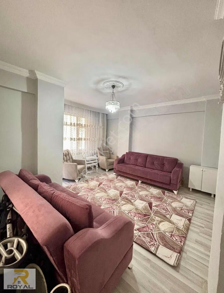 Kanarya Mahallesinde 2+1 Geniş Kullanışlı Daire - Görsel 11