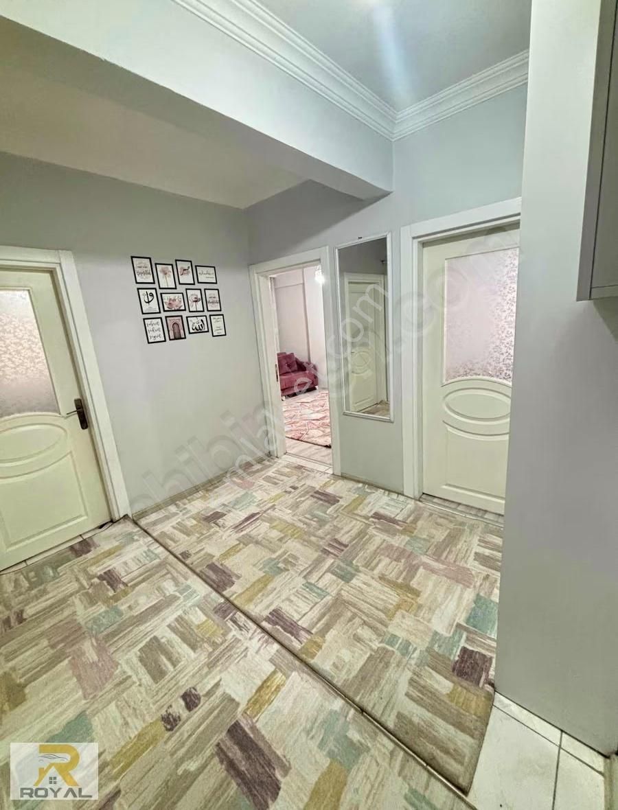 Kanarya Mahallesinde 2+1 Geniş Kullanışlı Daire - Görsel 10