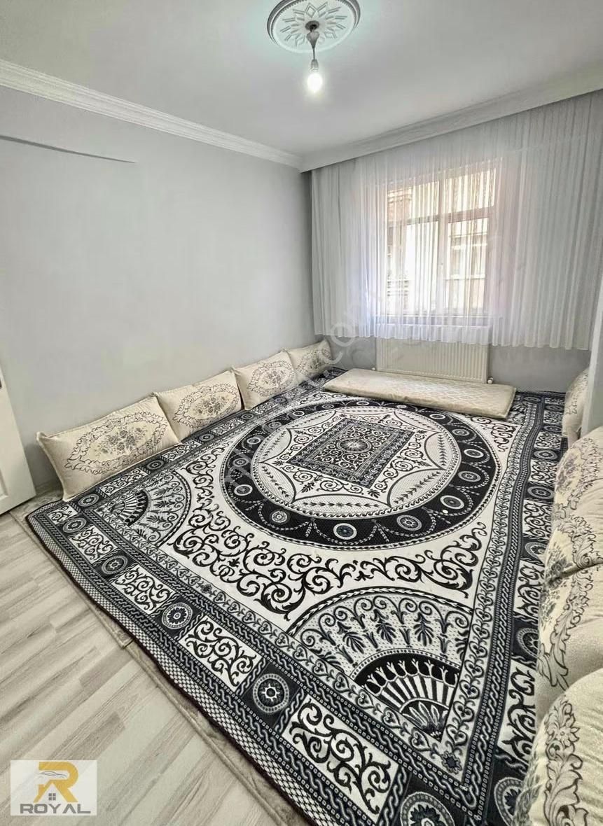 Kanarya Mahallesinde 2+1 Geniş Kullanışlı Daire - Görsel 2