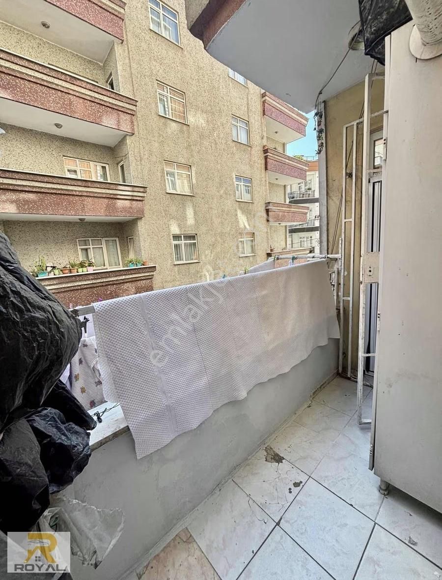 Kanarya Mahallesinde 2+1 Geniş Kullanışlı Daire - Görsel 9