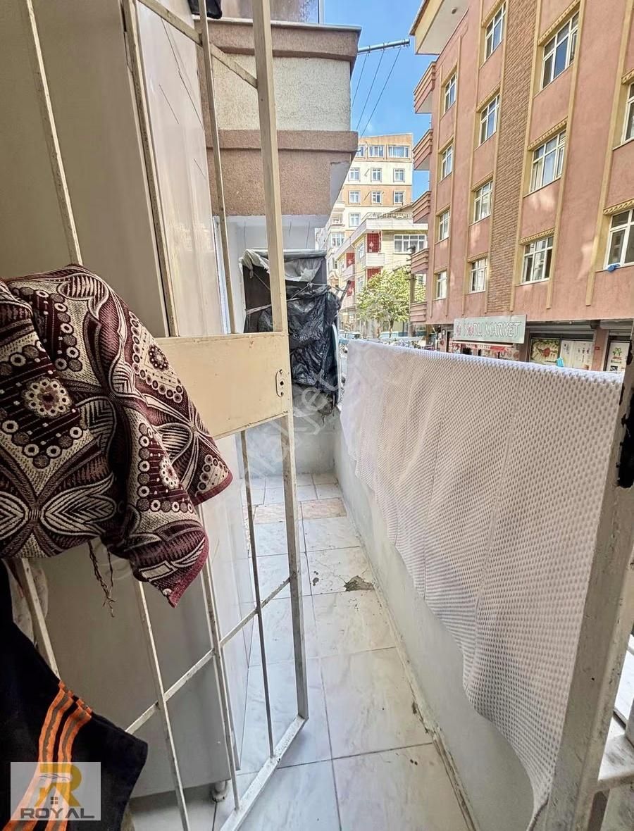 Kanarya Mahallesinde 2+1 Geniş Kullanışlı Daire - Görsel 4