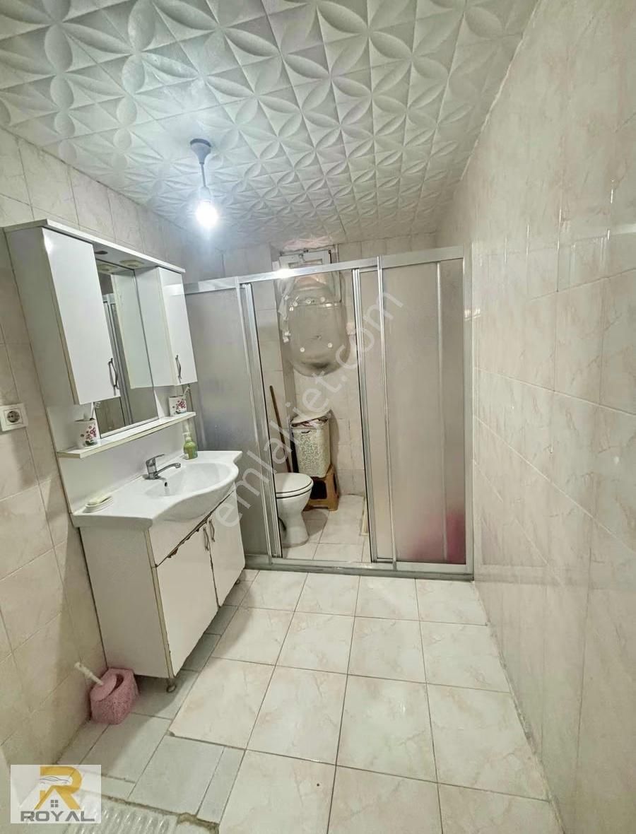 Kanarya Mahallesinde 2+1 Geniş Kullanışlı Daire - Görsel 8