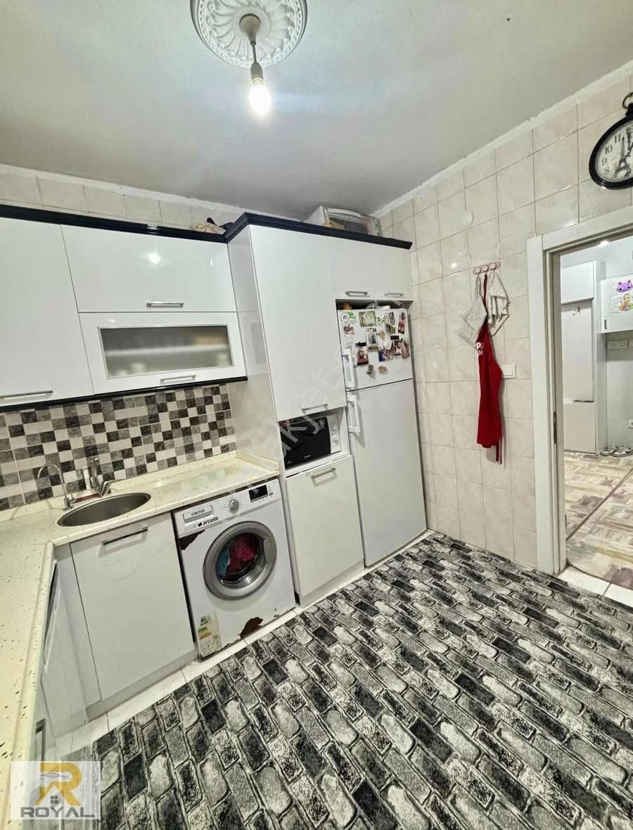 Kanarya Mahallesinde 2+1 Geniş Kullanışlı Daire - Görsel 5