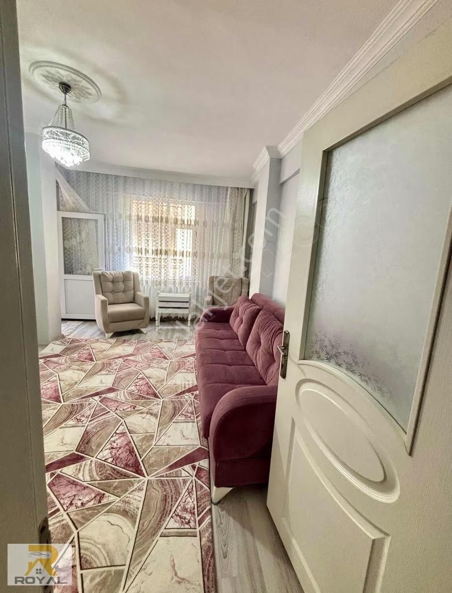 Kanarya Mahallesinde 2+1 Geniş Kullanışlı Daire - Görsel 3