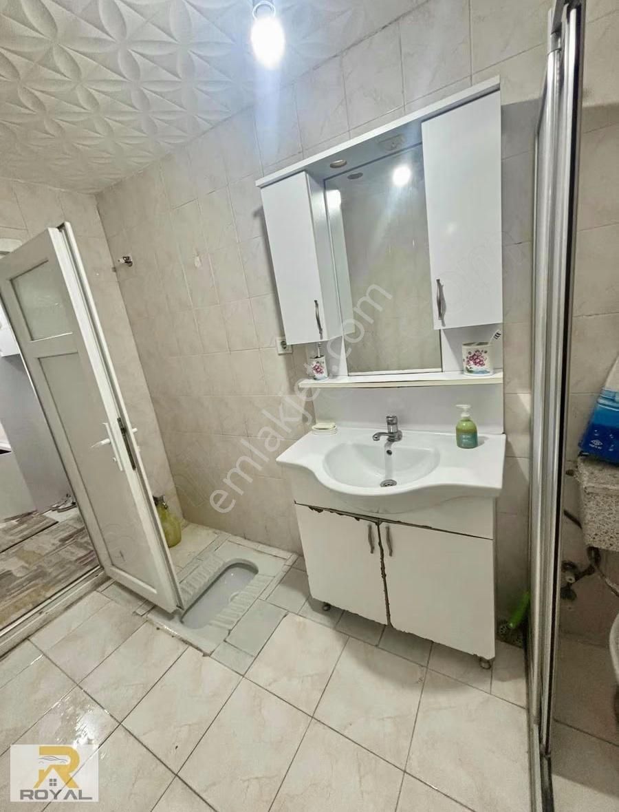 Kanarya Mahallesinde 2+1 Geniş Kullanışlı Daire - Görsel 7