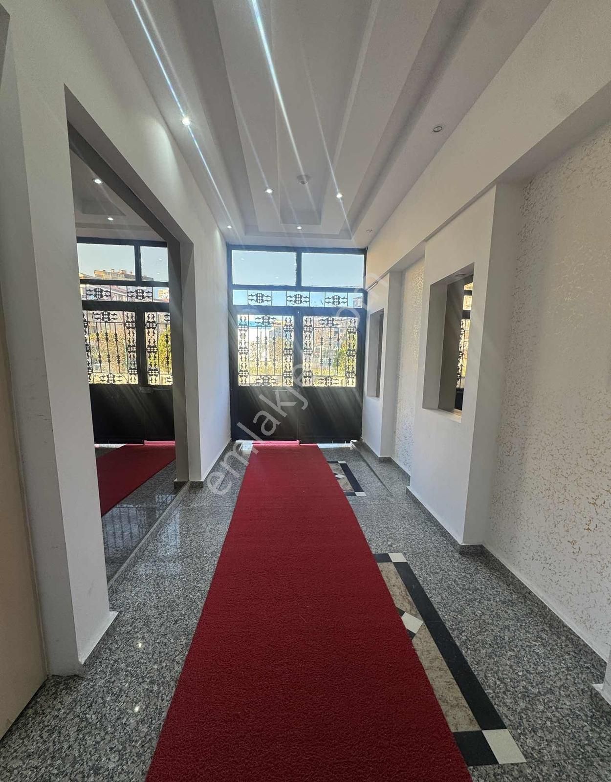 Beylikdüzü Park Gerdanya Sitesinde İçi Yenilenmiş Kıralık Daıre - Görsel 27