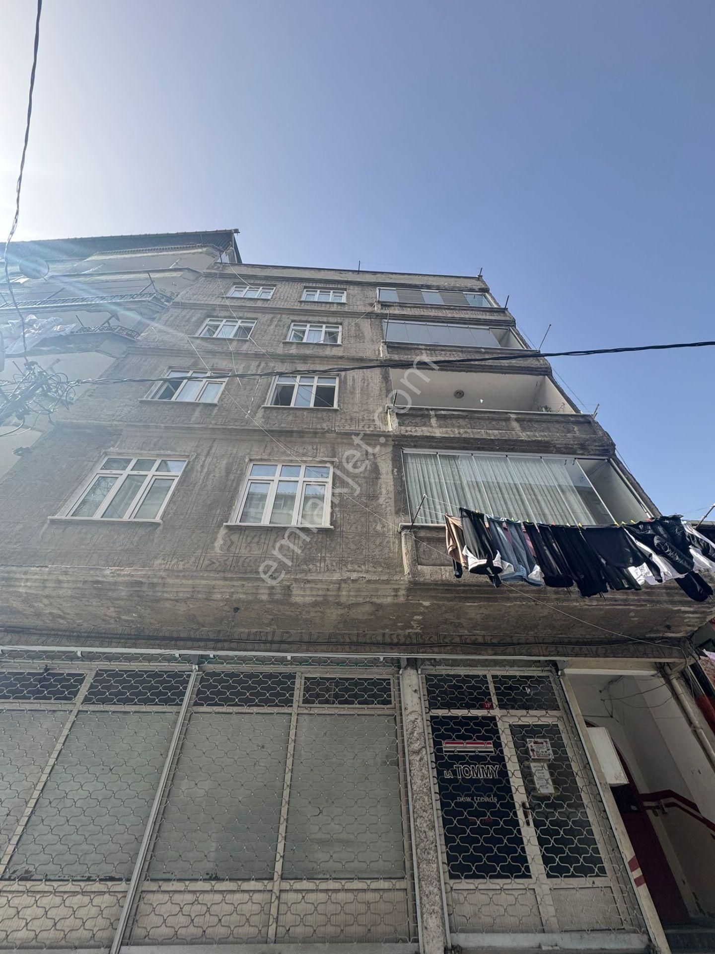 Emir Emlak 2den Kiralık 3+1 Büyük Ferah Daire 140 Metre Kare - Görsel 10
