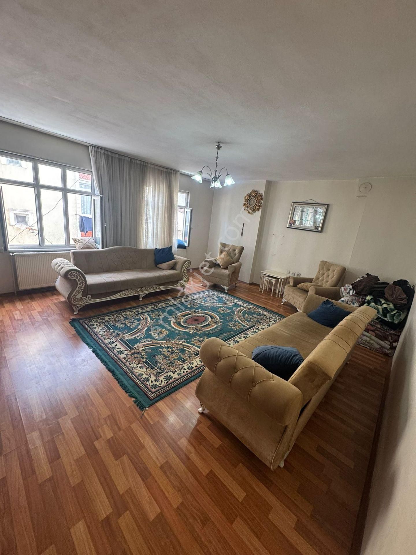 Emir Emlak 2den Kiralık 3+1 Büyük Ferah Daire 140 Metre Kare