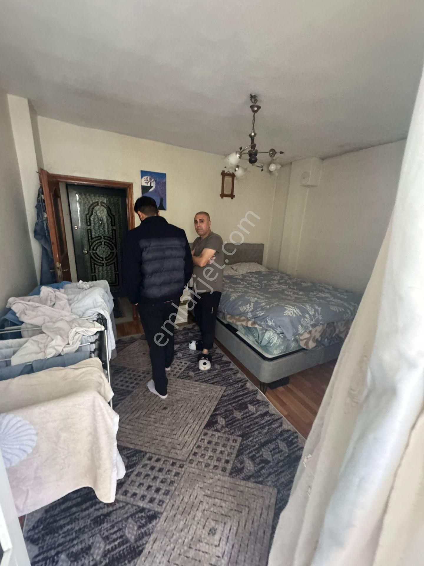 Emir Emlak 2den Kiralık 3+1 Büyük Ferah Daire 140 Metre Kare - Görsel 11