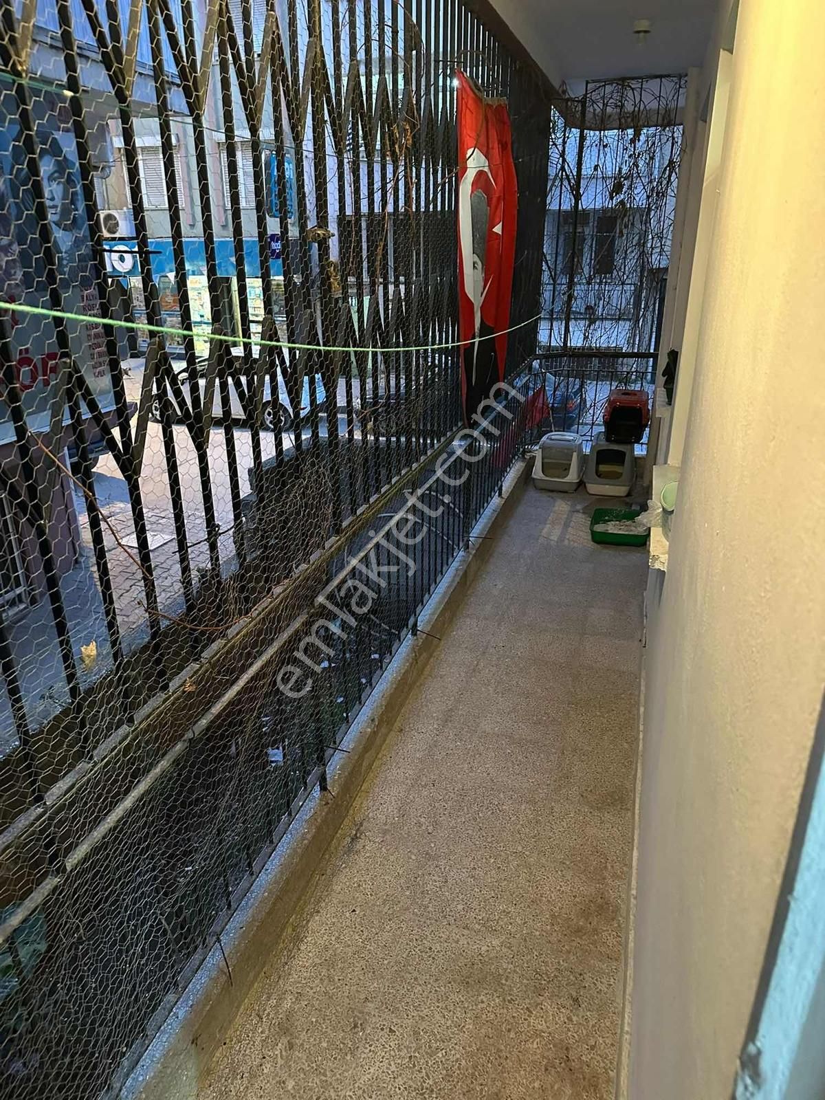 Kentsel Dönüşüme Giren Binada Yatırımlık Daıre Fırsatı - Görsel 8