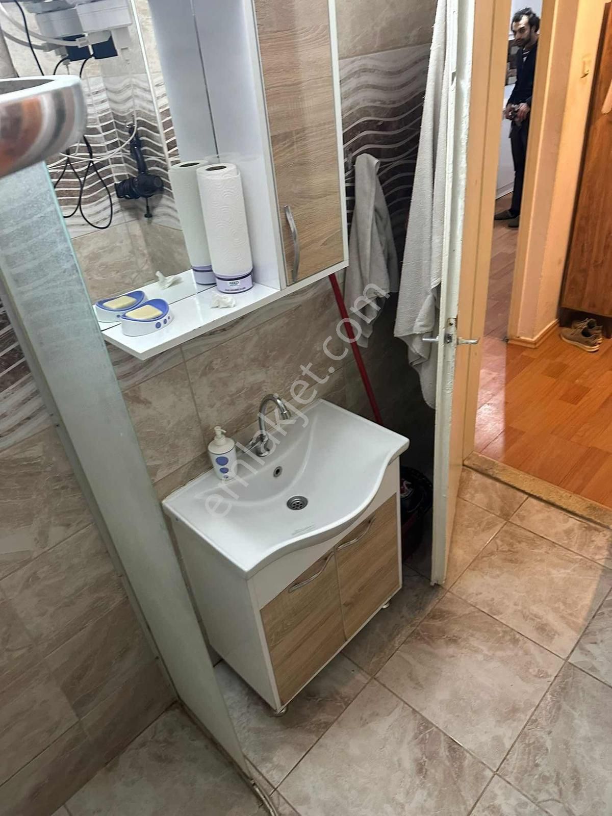 Kentsel Dönüşüme Giren Binada Yatırımlık Daıre Fırsatı - Görsel 5