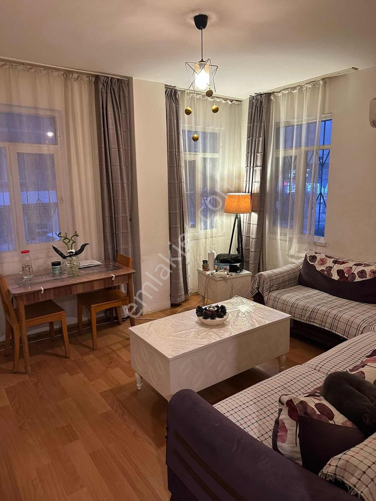 Kentsel Dönüşüme Giren Binada Yatırımlık Daıre Fırsatı